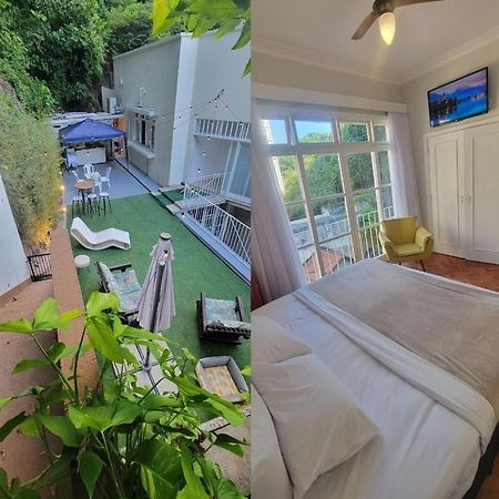 Apartamento Maroca Copacabana Río de Janeiro Exterior foto