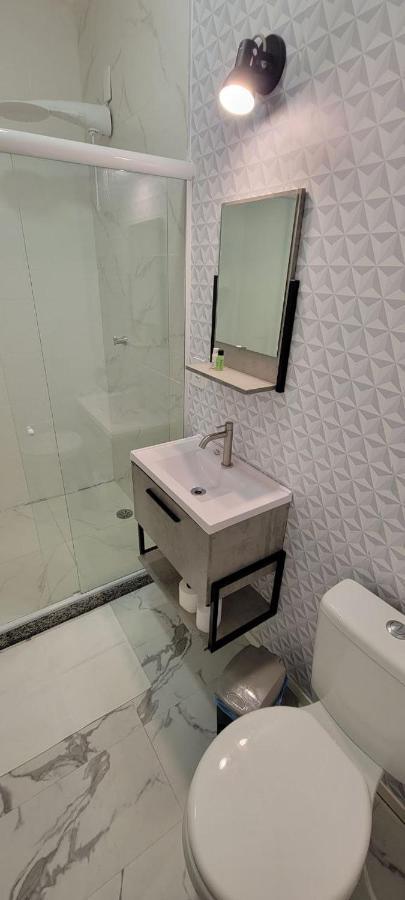 Apartamento Maroca Copacabana Río de Janeiro Exterior foto