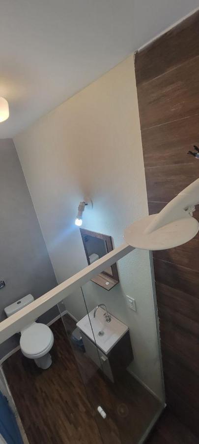 Apartamento Maroca Copacabana Río de Janeiro Exterior foto