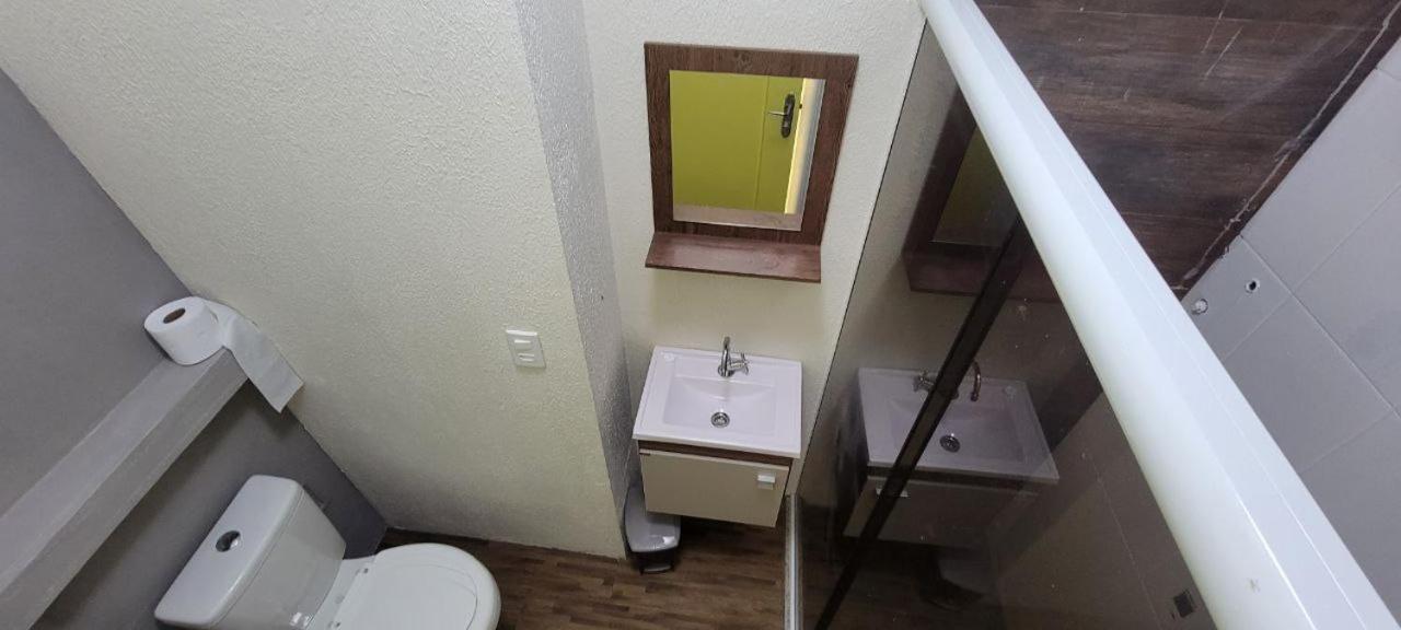 Apartamento Maroca Copacabana Río de Janeiro Exterior foto