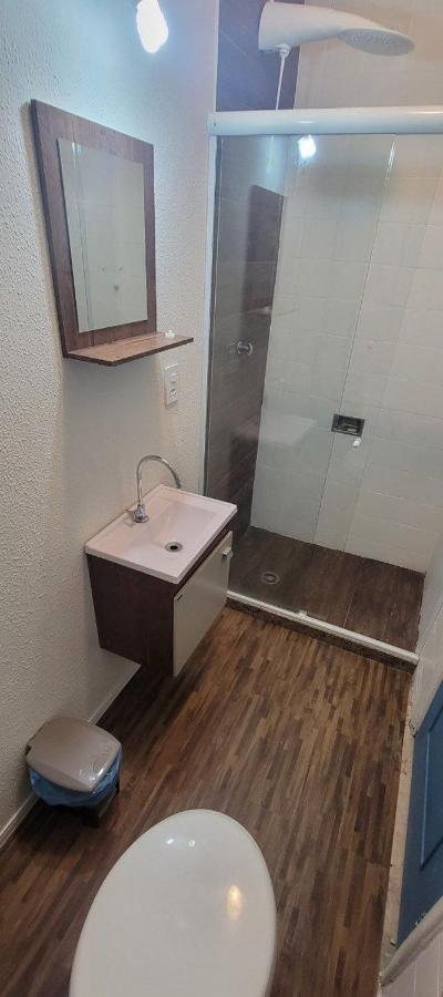 Apartamento Maroca Copacabana Río de Janeiro Exterior foto