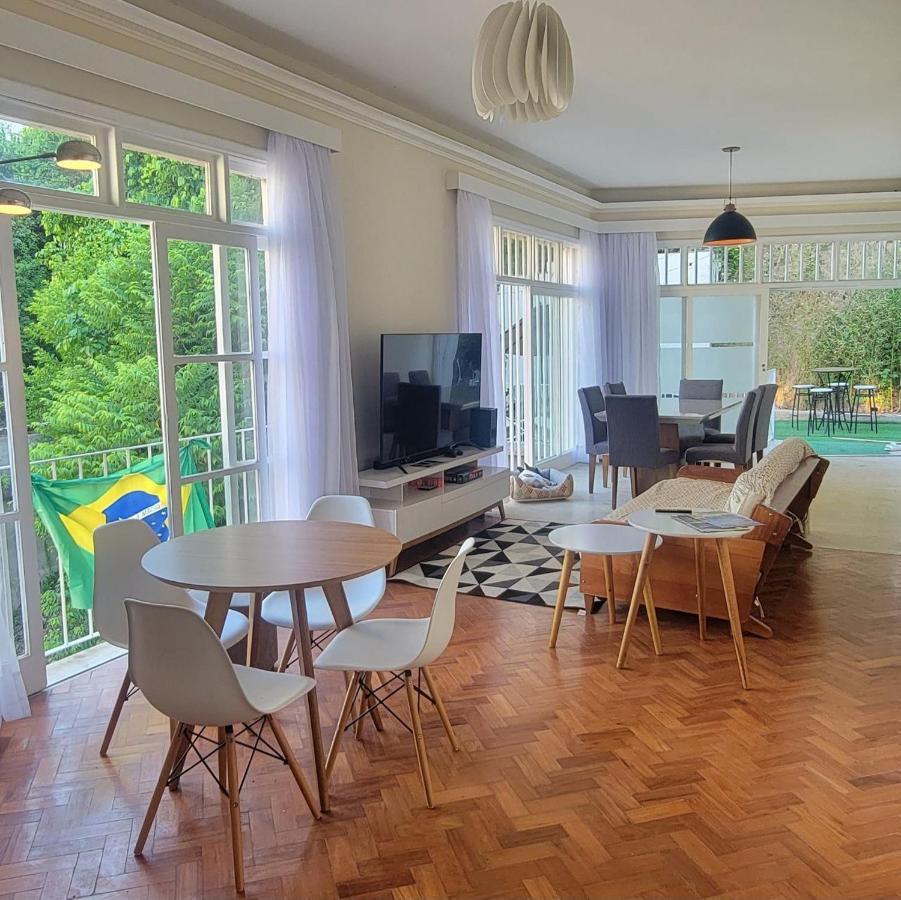 Apartamento Maroca Copacabana Río de Janeiro Exterior foto