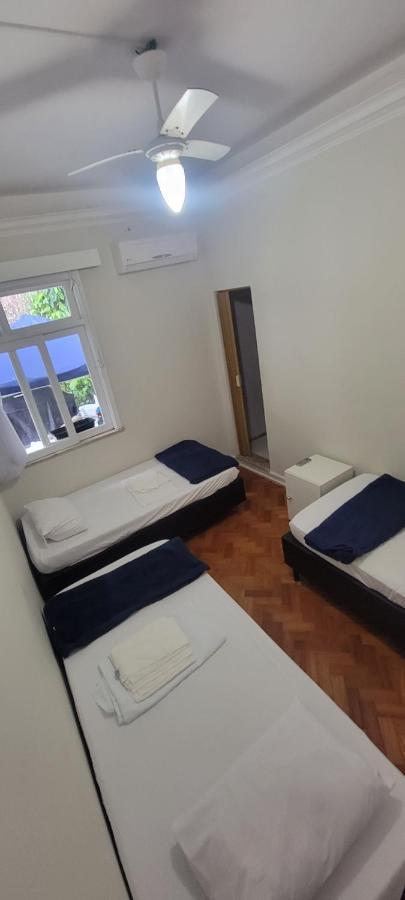Apartamento Maroca Copacabana Río de Janeiro Exterior foto