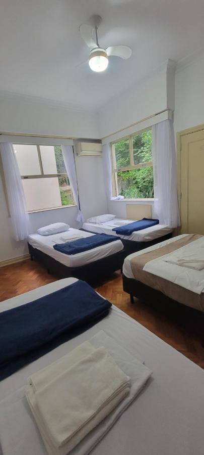 Apartamento Maroca Copacabana Río de Janeiro Exterior foto