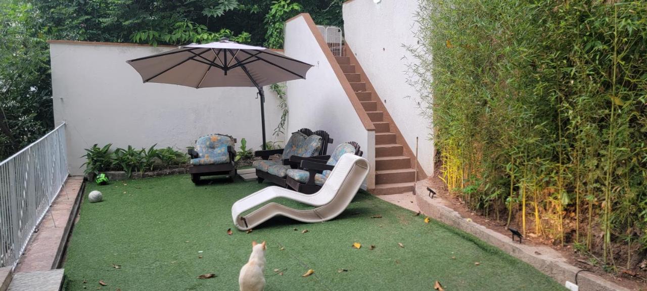 Apartamento Maroca Copacabana Río de Janeiro Exterior foto