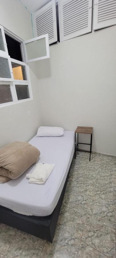 Apartamento Maroca Copacabana Río de Janeiro Exterior foto