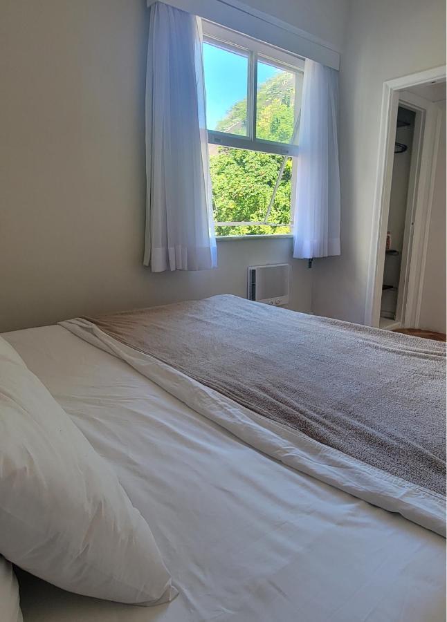 Apartamento Maroca Copacabana Río de Janeiro Exterior foto