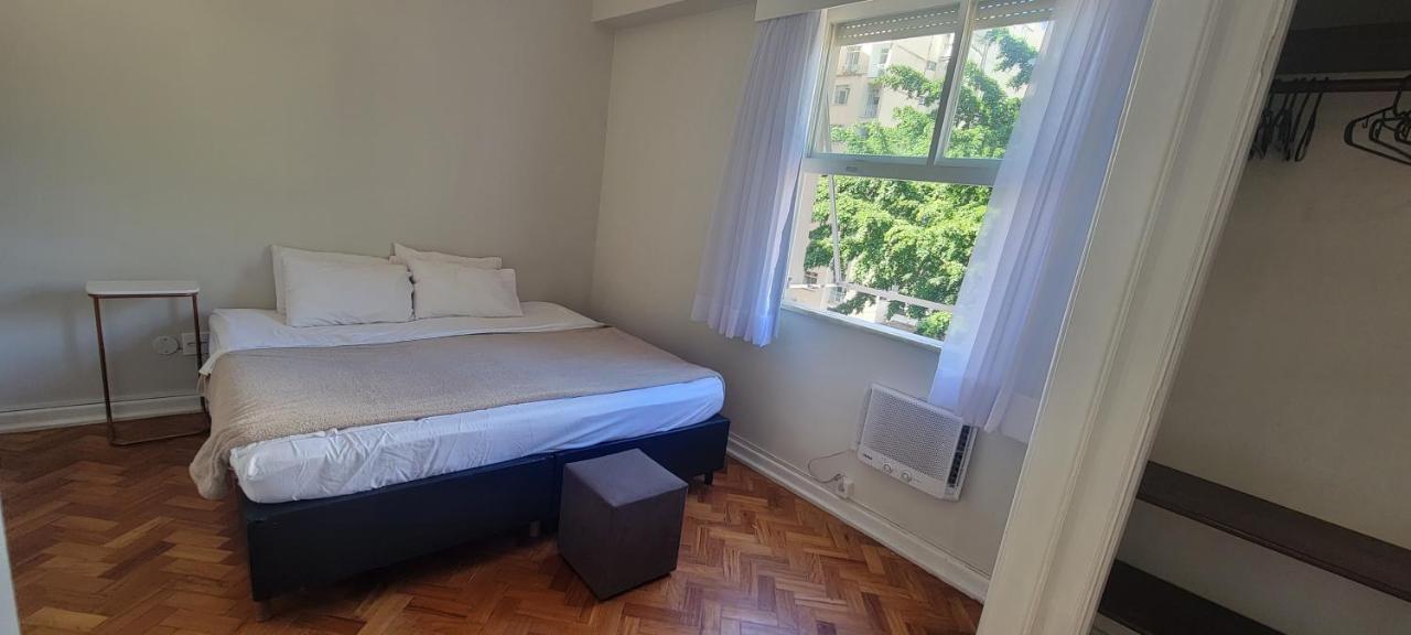 Apartamento Maroca Copacabana Río de Janeiro Exterior foto