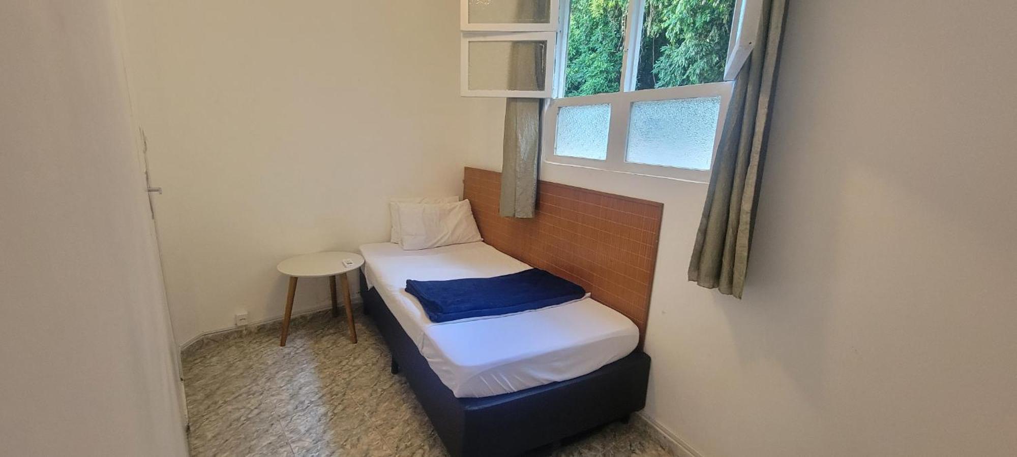 Apartamento Maroca Copacabana Río de Janeiro Exterior foto