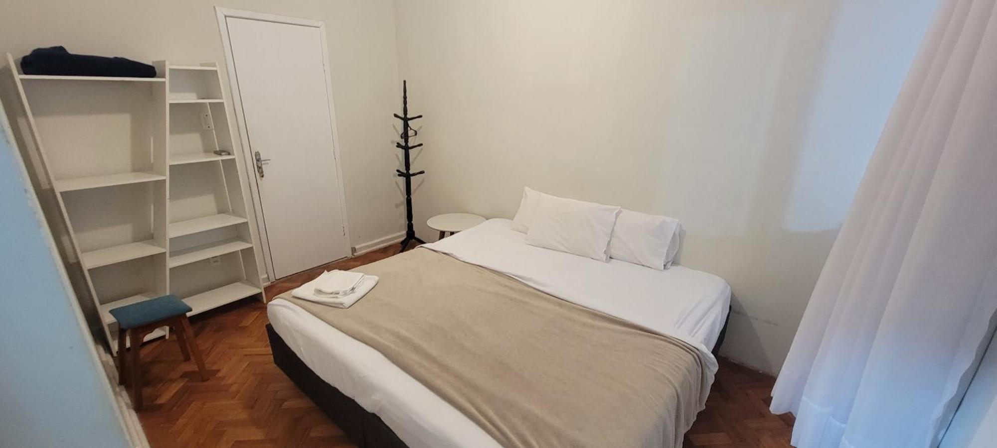 Apartamento Maroca Copacabana Río de Janeiro Exterior foto