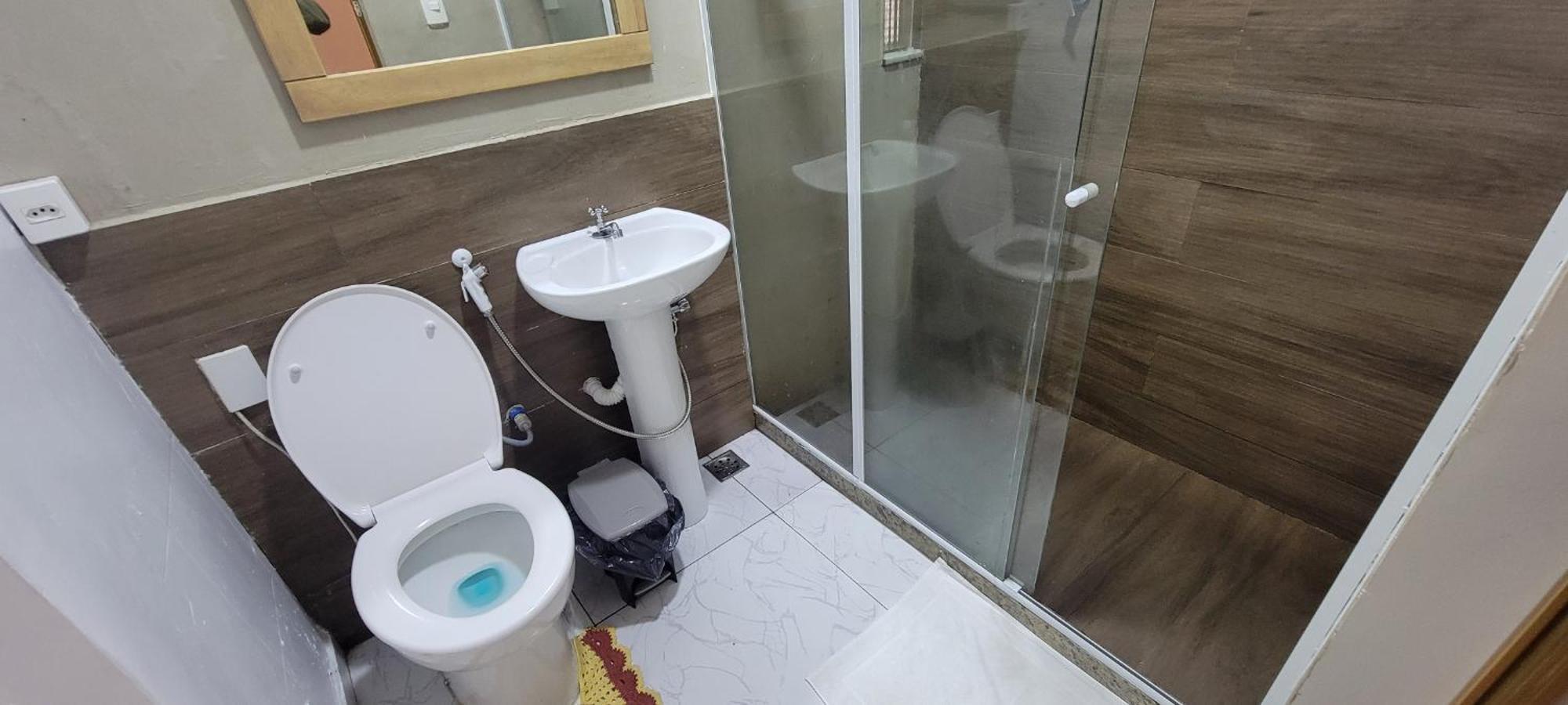 Apartamento Maroca Copacabana Río de Janeiro Exterior foto