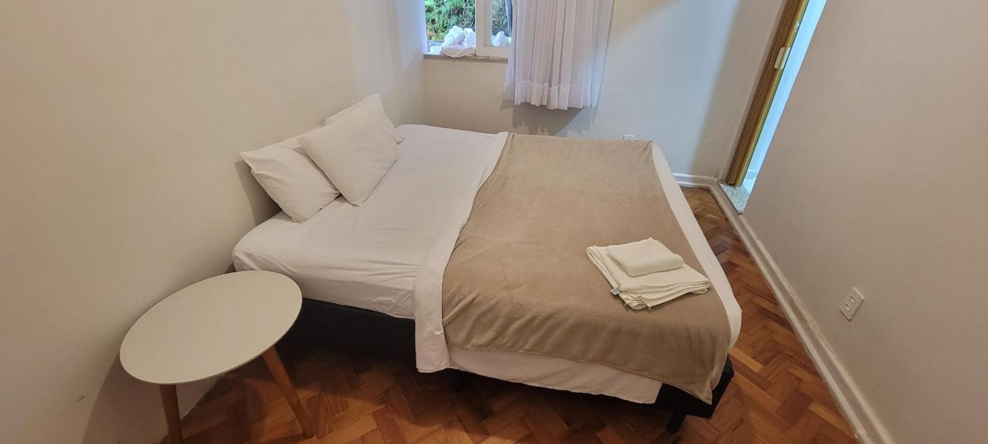 Apartamento Maroca Copacabana Río de Janeiro Exterior foto