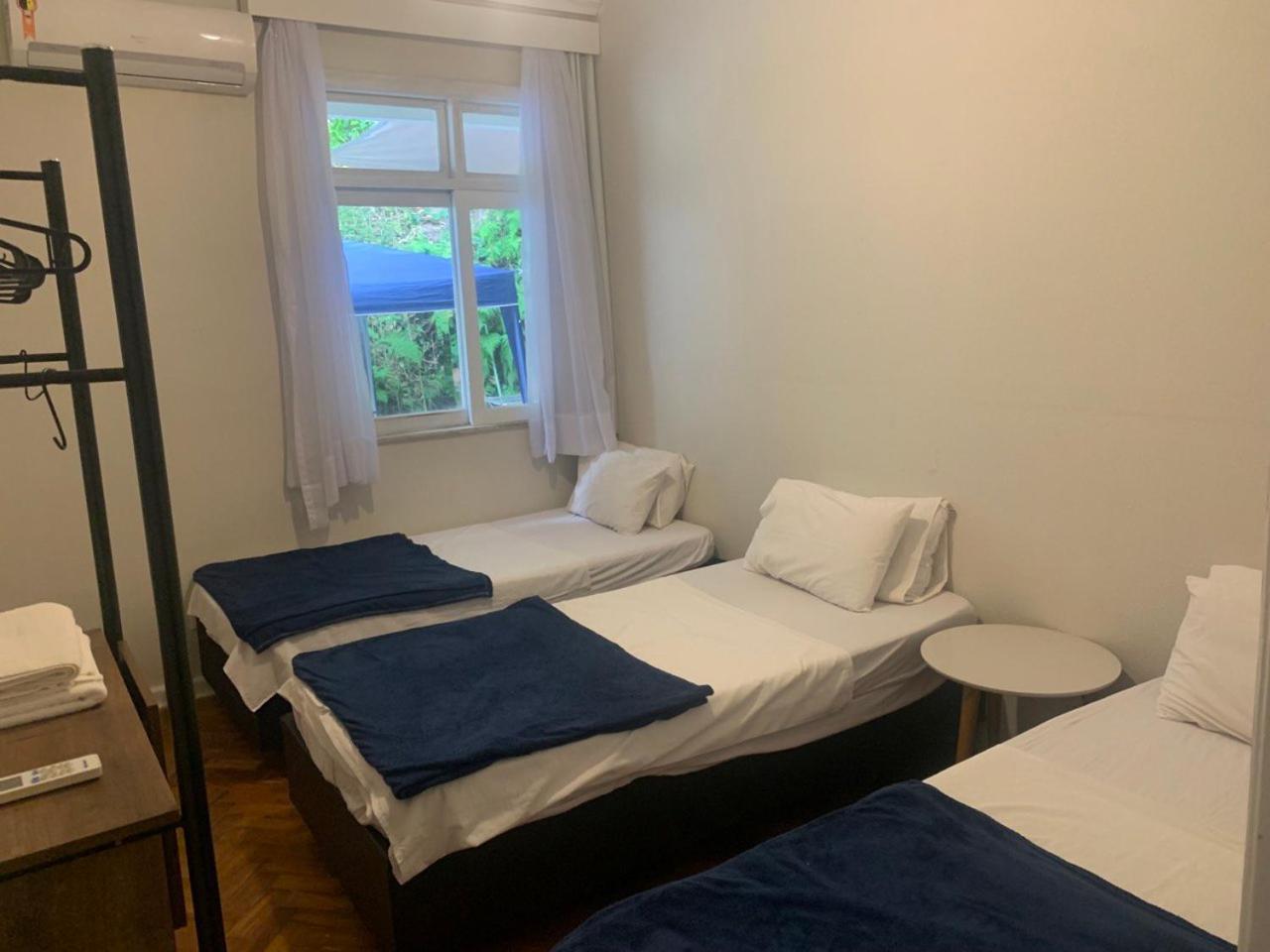 Apartamento Maroca Copacabana Río de Janeiro Exterior foto