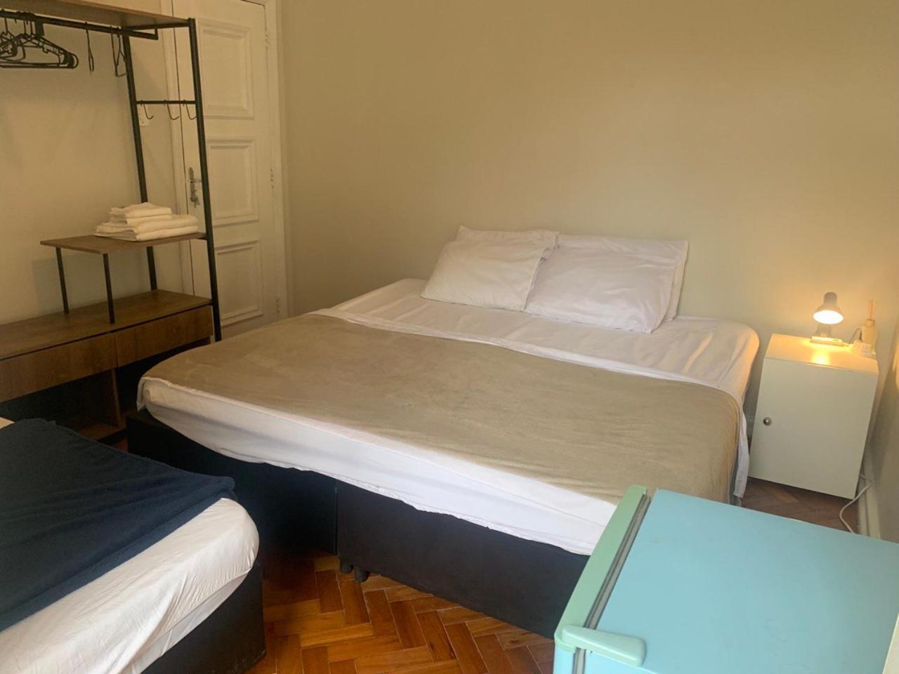 Apartamento Maroca Copacabana Río de Janeiro Exterior foto