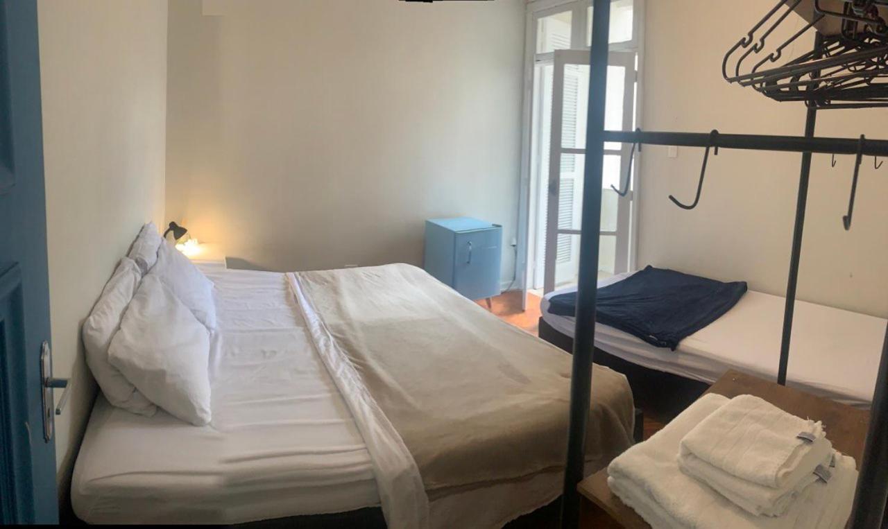Apartamento Maroca Copacabana Río de Janeiro Exterior foto