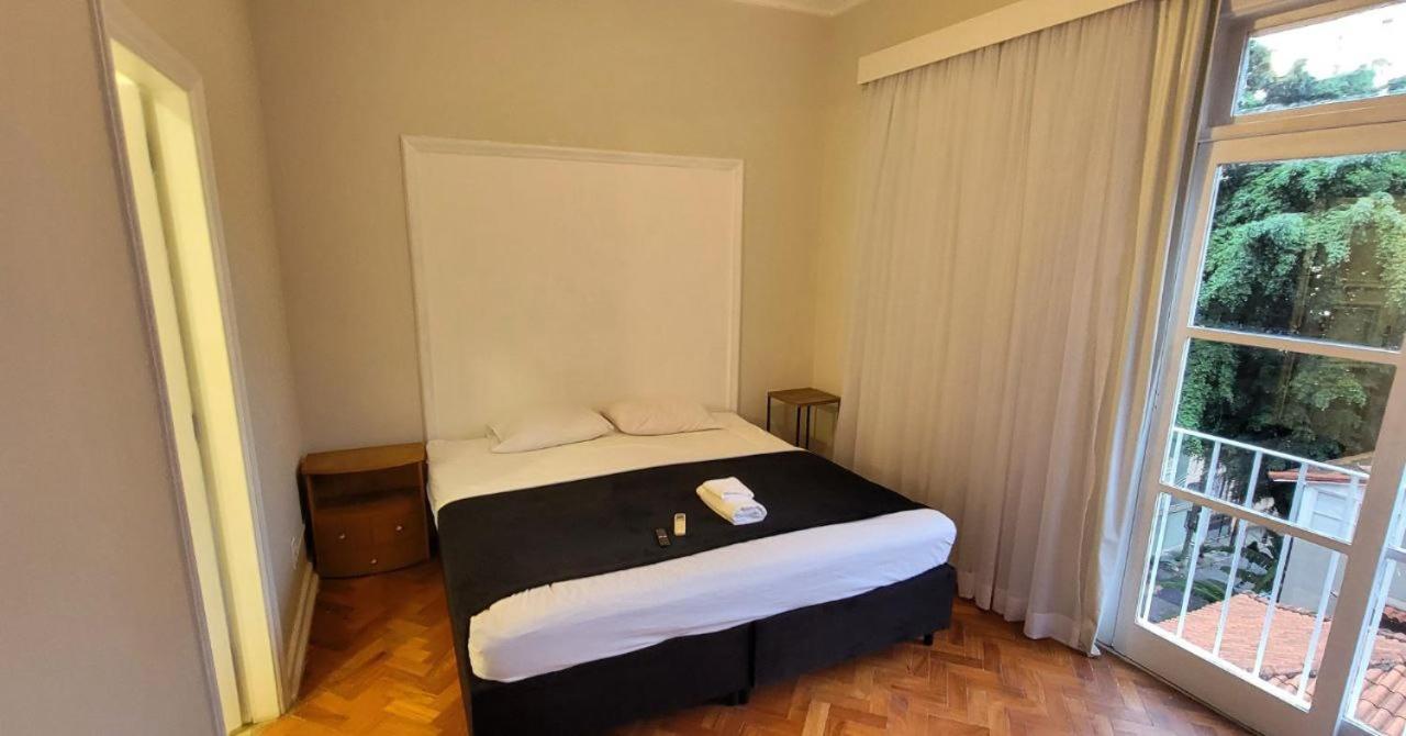 Apartamento Maroca Copacabana Río de Janeiro Exterior foto